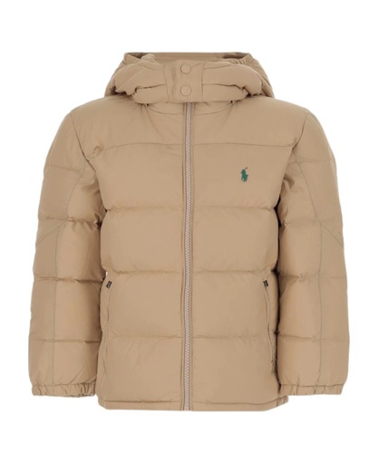 Bomber VINTAGE KHAKI 