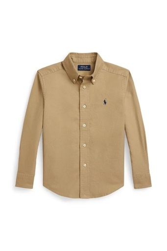 Hemd VINTAGE KHAKI 