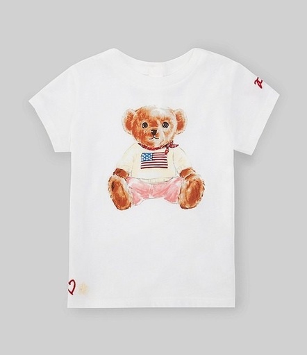 T-shirt white 