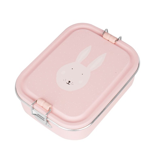 Brooddoos klein mrs. rabbit 