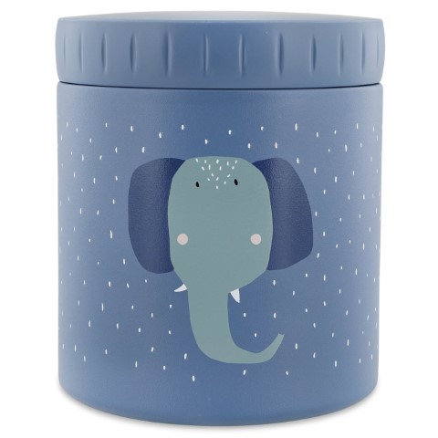 Isothermische lunchpot 500ml mrs. elephant 