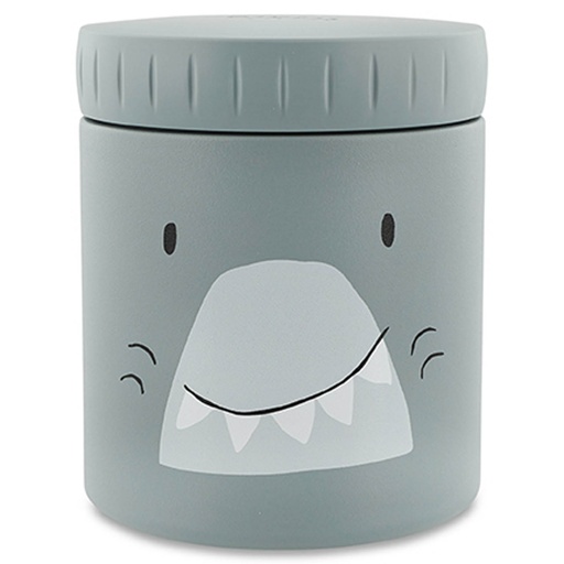 Isothermische voedselpot 350ml mr. shark 