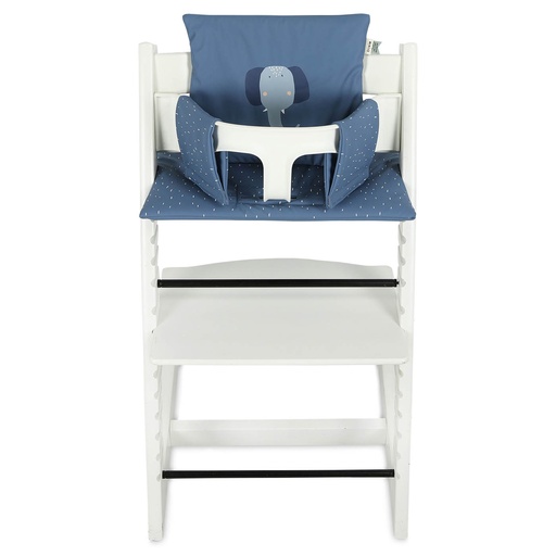Kussen - afwasbaar voor eetstoel Stokke® Tripp Trapp® mrs. elephant 