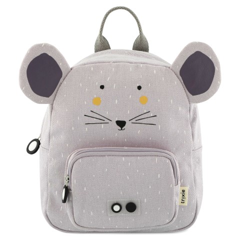 Rugzak klein mrs. mouse 