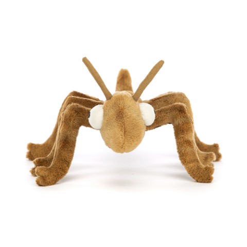 Knuffel Stanley wandelende tak (27cm) tak