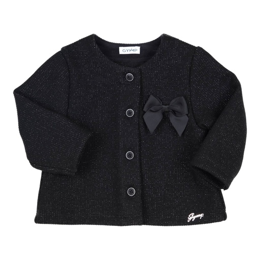 Cardigan Centia Black 