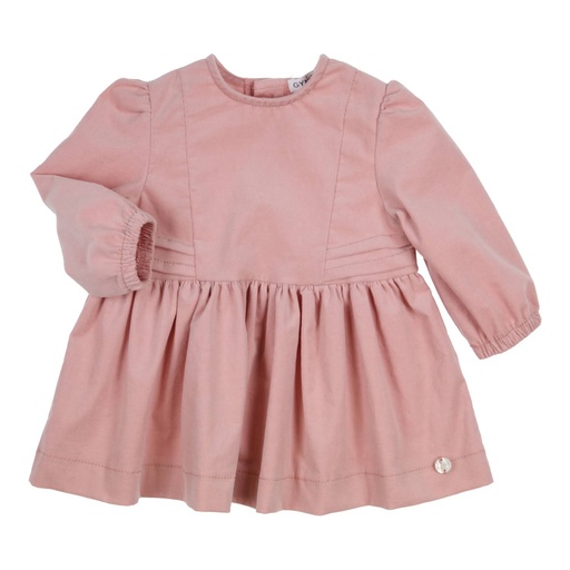 Jurk Pandour old rose 