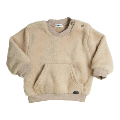 Trui Norton beige 