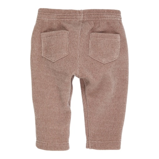 Broek Marcel brown 