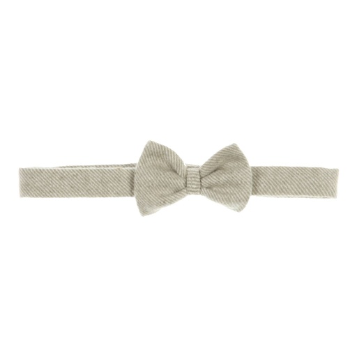 Vlinderdas Mozes Pale Green 