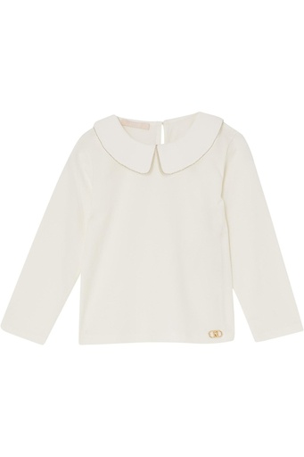 T-shirt snow white 
