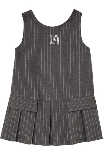 Jurk GRIGIO GESSATO 