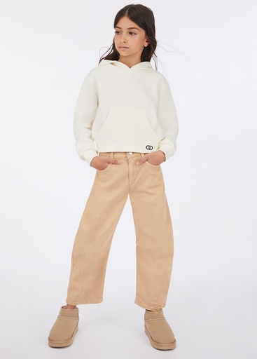 Broek CAMEL SOFT 