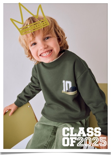 Sweater olive 