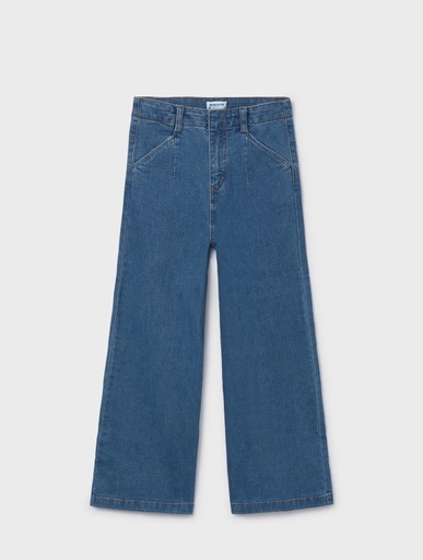 Jeansbroek medium 