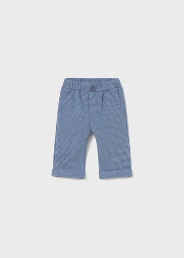 Broek ArcticBlue 