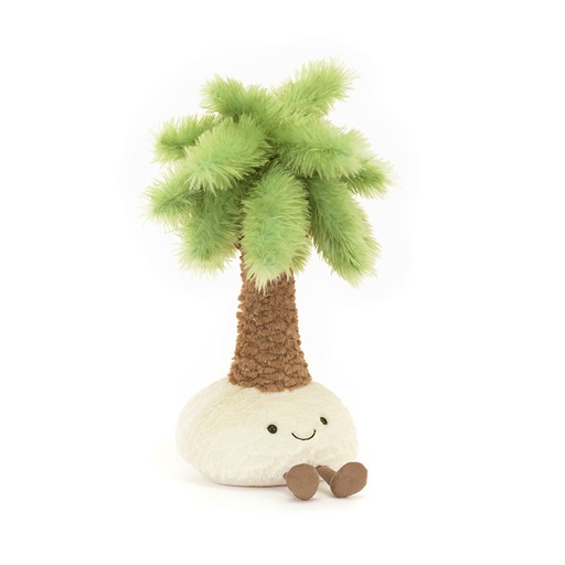Knuffel Amuseables Pammie palmboom  
