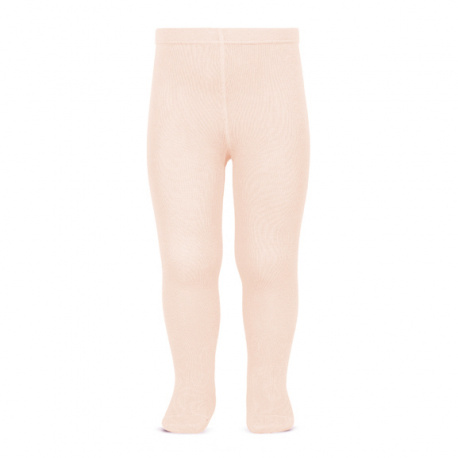 Kousenbroek basic nude 