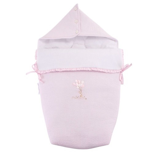 Hoes kleenex (Blue Garden Party) Pink 