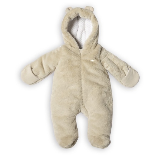 Baby Growler pilot beige