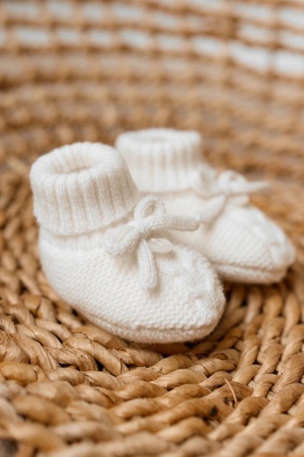 Schoenen nacre 