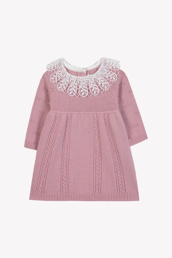Jurk Eglantine 