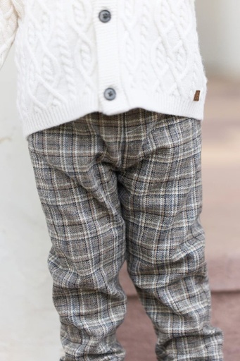 Broek Ecorce 