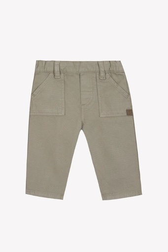 Broek sable 