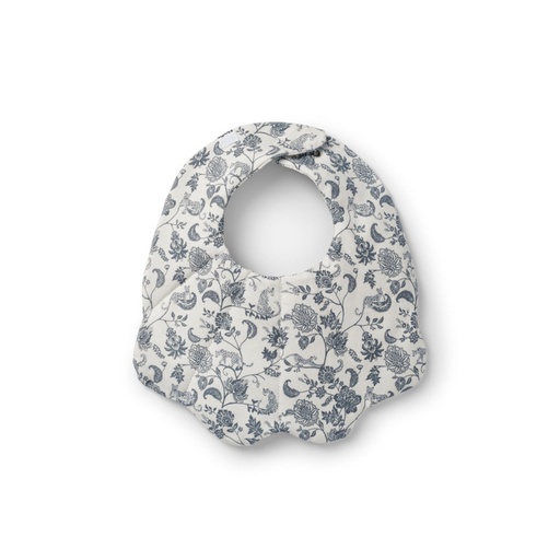 Spuugdoekje Elodie Garden Leo Toile 