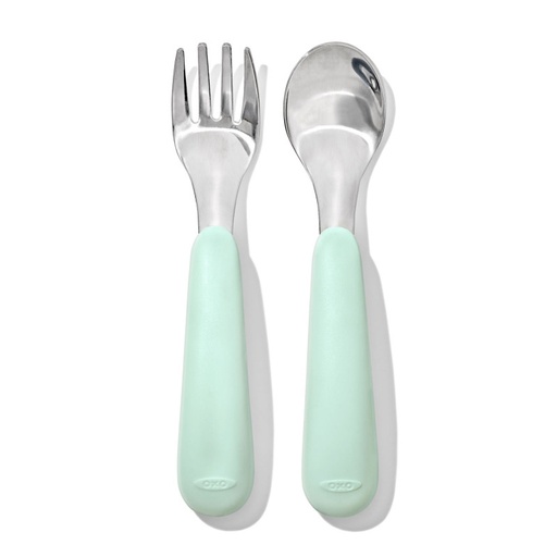 Vork & lepel Opal 