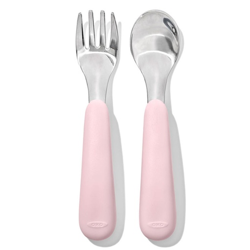 Vork & lepel Blossom 
