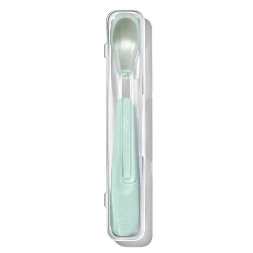 Voedingslepel reisset Opal 