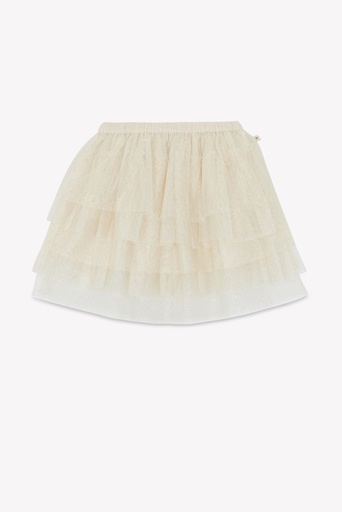 Jurk Montutu MOUTON 