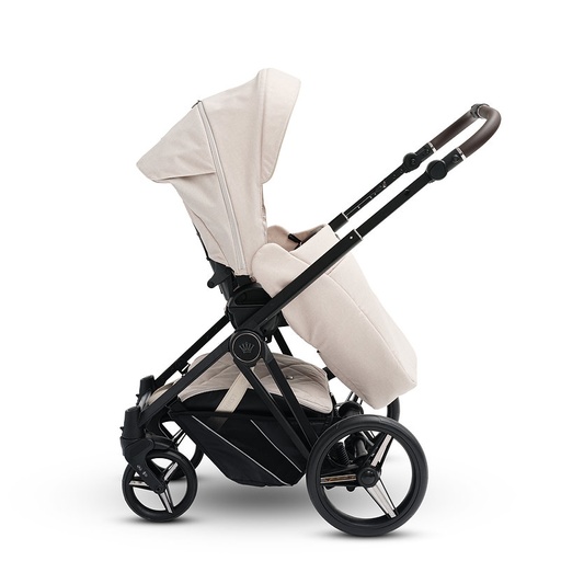 stroller fold & go Orly First Class Edition beige 