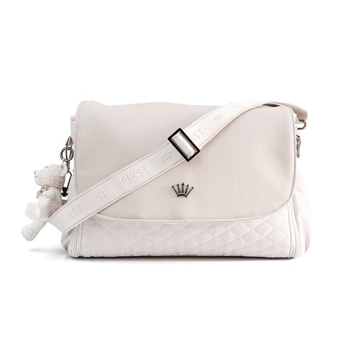 Vezorgingtas Softlay First Class Edition beige 