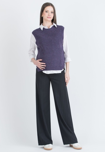 Zwangerschapsbroek Winona blue 