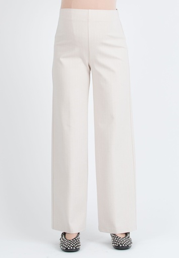 Zwangerschapsbroek Kimberly ivory 