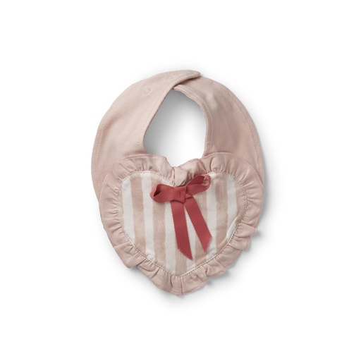 Spuugdoekje Elodie Candy Stripes 