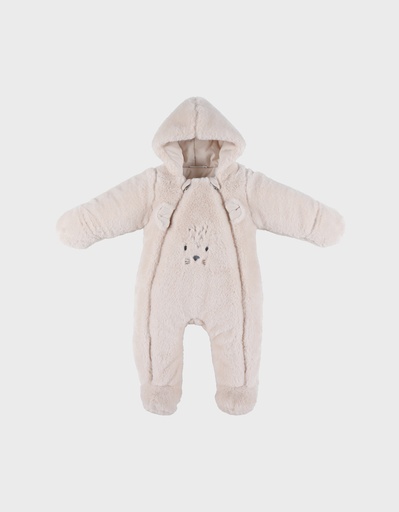 Skipak pilote in groloudoux® beige 