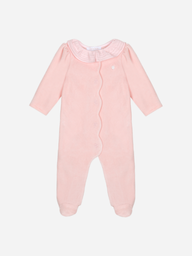 Kruippakje SWEET PINK 