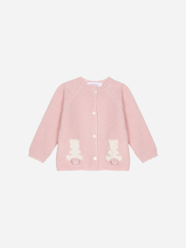Jas SWEET PINK 