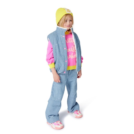 Bodywarmer Onbepaald 