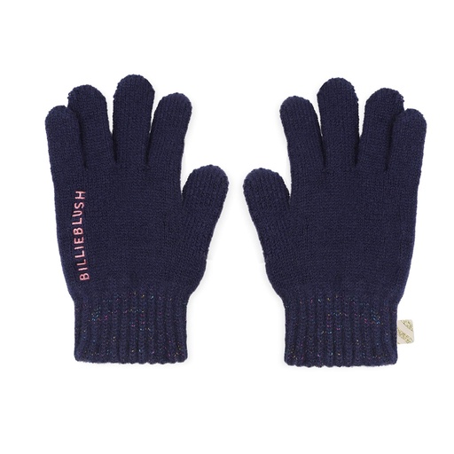 Handschoenen blauw 