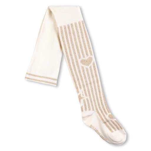 Tights Beige 