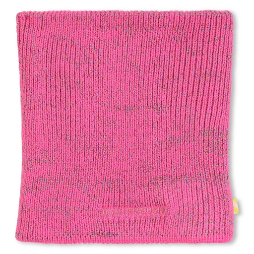 Sjaal roze 