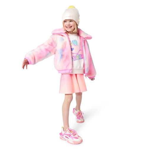 Sweater roze 