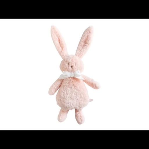 knuffel konijn Mini ella pancake 14 light cloudy pink 