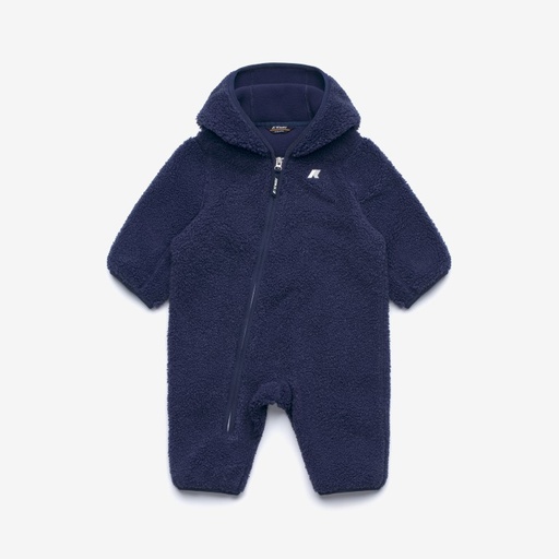 Skipakje e. jannette polar Blue Deep Cobalt 