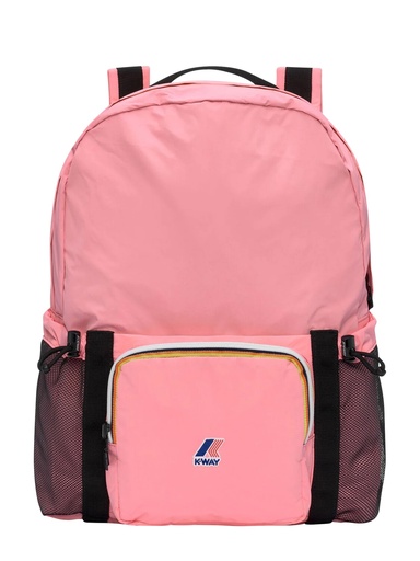 Rugzak le vrai 4.0 michelet Rose Pinkish 