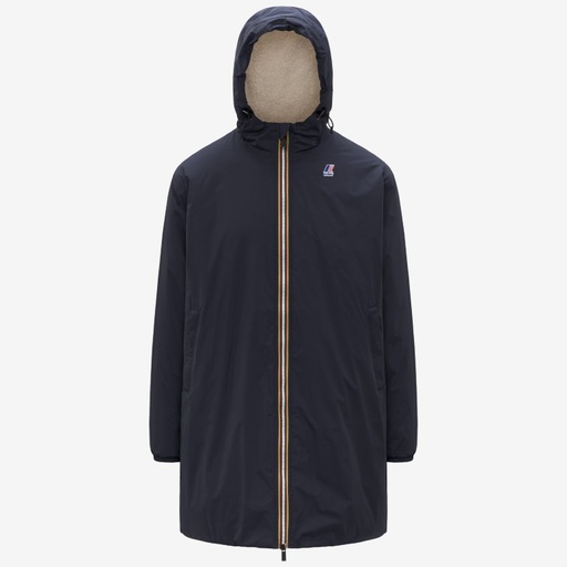 Jas le vrai 4.0 eiffel east orsetto Blue Depth 